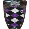 PAD "Diamond" 3 Manual-Pad-Diamond-Purple