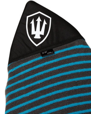 Farking Stretch Cover 5'8" bis 6'3" 7 farking-surfboard-socks