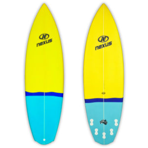 hybrid-surfboard-torpedo-surf-camp