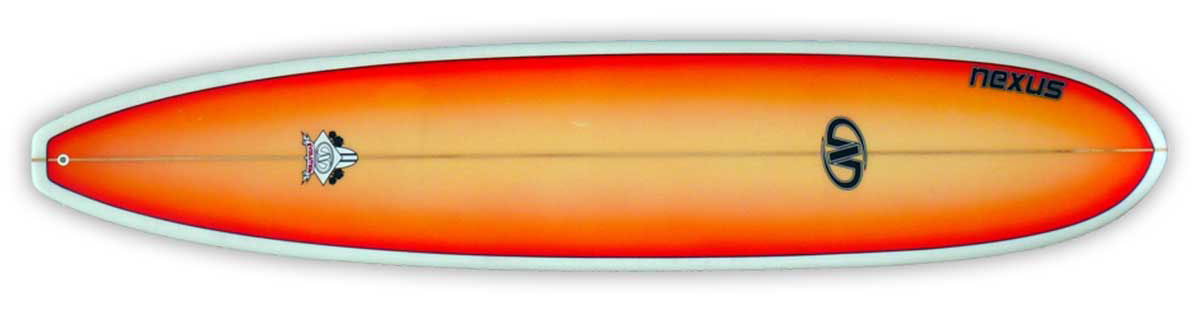 longboard-evolution-single-fin