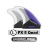 scarfini-carbon-fx-5-quad-future-fins