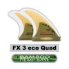 scarfini-eco-bamboo-fx-3-quad-future-fins