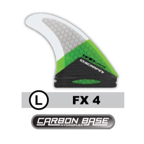 scarfini-fx-4-large-carbon-kite-surf-board-finnen-future-north-base-fins