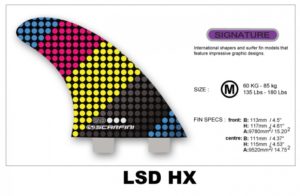 scarfini-hx-lsd-surfboard-fins-fcs-dual-tab