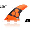 Core Lite AM2 2 shapers-am2-corelite-al-merrick-fins-thruster-finnen-fcs