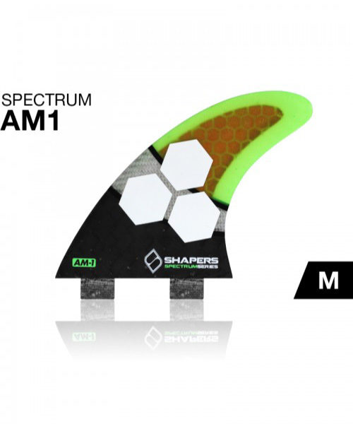 Spectrum AM1 | Nexus Surfboards