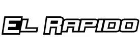 el-rapido-logo