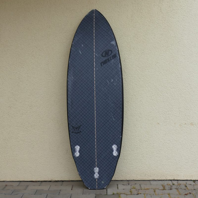 gebrauchte Surfboards 2 gebrauchtes-surfboard-winger-plug-protection