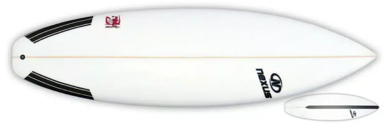 hybrid-surfboard-joker-carbon-patches