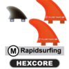 rapidsurfing-finnen-medium-hexcore