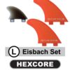 River Thruster Set Hexcore (Large) 3 river-thruster-set-hexcore-large