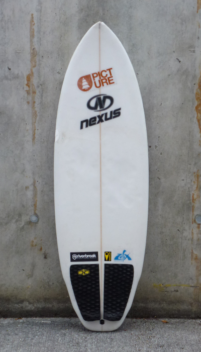 riversurfboard-gebraucht-winger