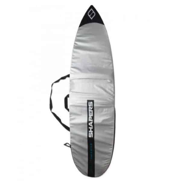 Shapers Day Lite Bag 5'6" 1 shapers-daylite-shortboard-board-bag-fuer-riversurfboard