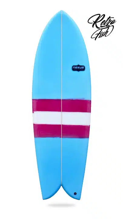 twin-fin-retro-fish-surfboard