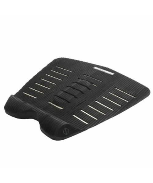 Ultra Series Tailpad : 3 Piece Black 2 ultra-shapers-grip-black