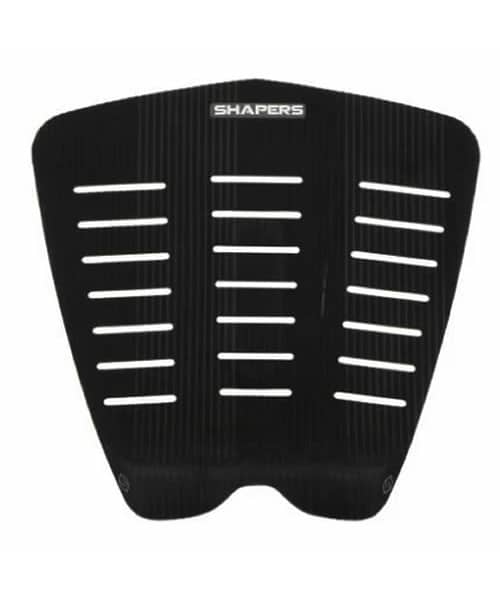 Ultra Series Tailpad : 3 Piece Black 1 ultra-shapers