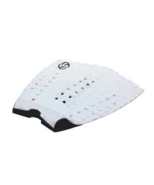 white-surf-pad-shapers-tail-pad-traction-deck-grip-p1-angle
